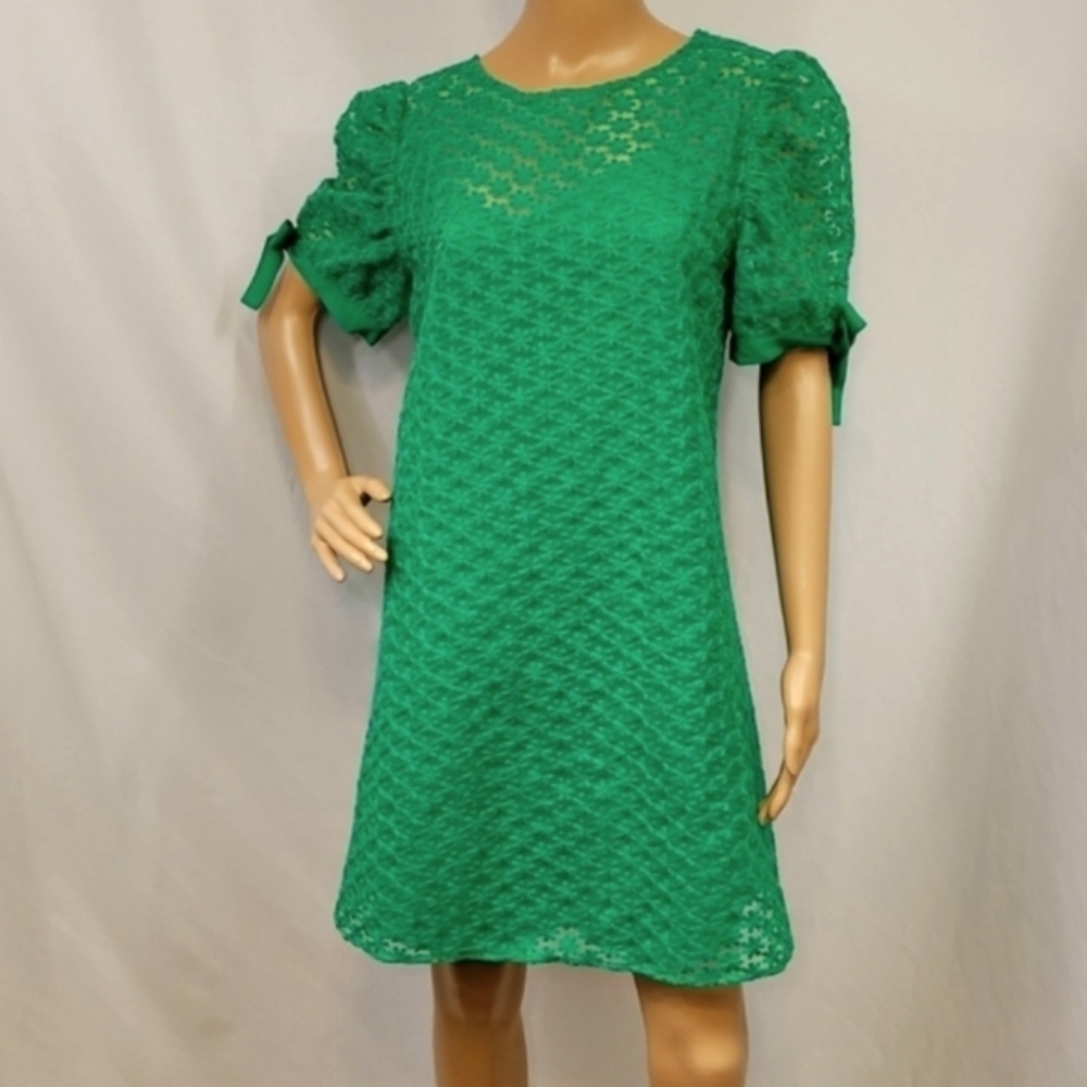 CROSBY by Mollie Burch Mini Dress